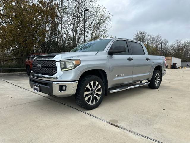 2018 Toyota Tundra SR5 RWD photo