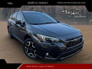 2019 Subaru Crosstrek Limited AWD photo
