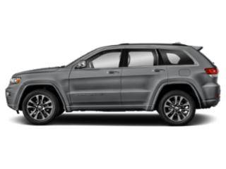 2018 Jeep Grand Cherokee High Altitude 4WD photo