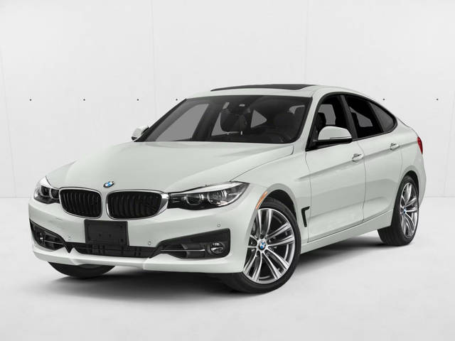 2018 BMW 3 Series Gran Turismo 330i xDrive AWD photo