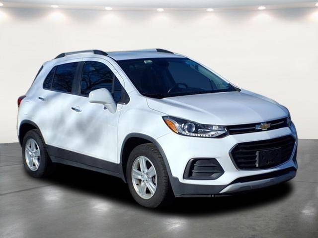 2019 Chevrolet Trax LT FWD photo