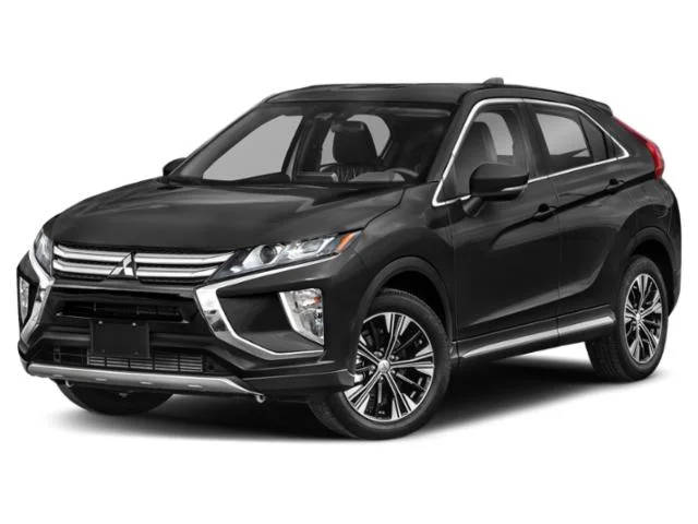 2018 Mitsubishi Eclipse Cross SEL 4WD photo