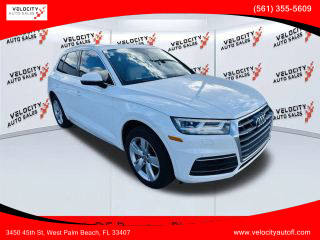 2018 Audi Q5 Tech Premium Plus AWD photo