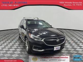 2019 Buick Enclave Avenir AWD photo