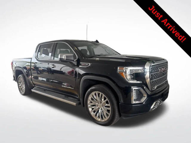 2019 GMC Sierra 1500 Denali 4WD photo