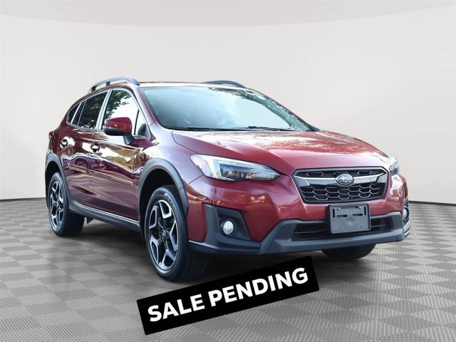 2019 Subaru Crosstrek Limited AWD photo