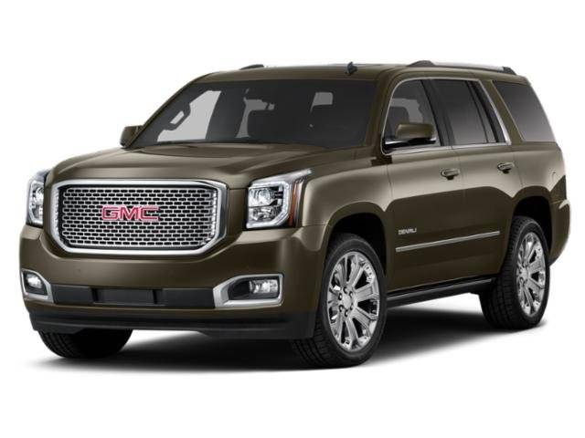 2015 GMC Yukon Denali 4WD photo