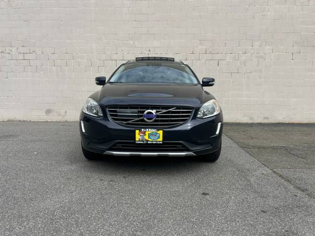 2017 Volvo XC60 Inscription AWD photo