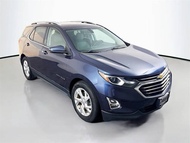 2019 Chevrolet Equinox LT FWD photo