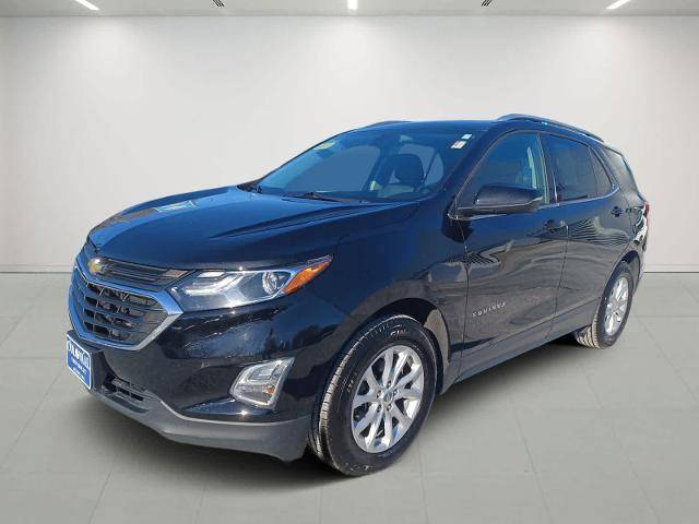 2019 Chevrolet Equinox LT AWD photo