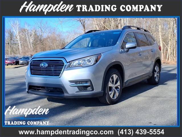 2019 Subaru Ascent Premium AWD photo