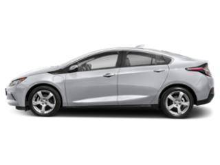 2018 Chevrolet Volt LT FWD photo