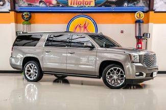 2019 GMC Yukon XL Denali RWD photo