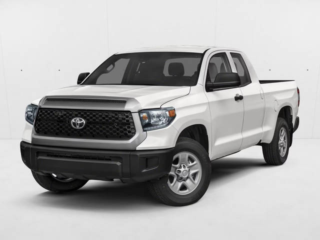 2018 Toyota Tundra SR RWD photo