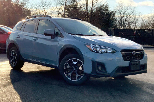 2019 Subaru Crosstrek Premium AWD photo