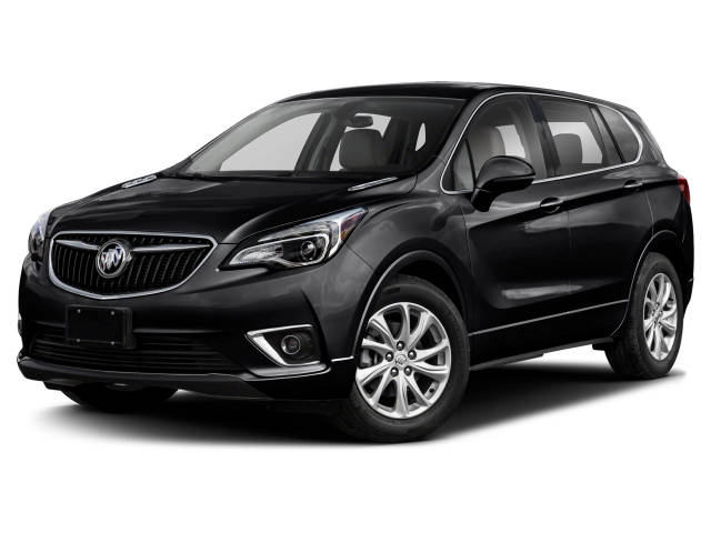 2019 Buick Envision Essence AWD photo