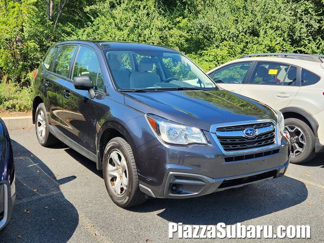 2018 Subaru Forester AWD photo