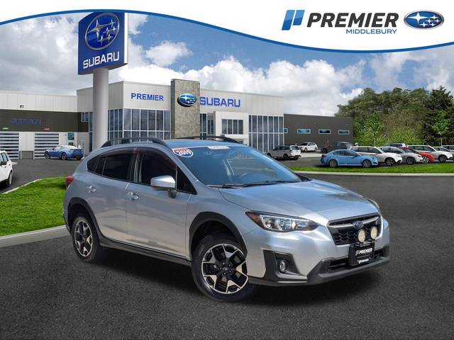 2019 Subaru Crosstrek Premium AWD photo