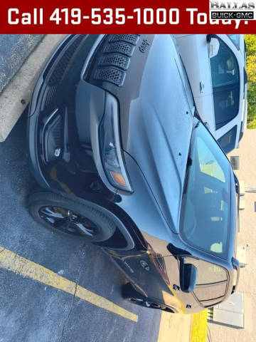 2019 Jeep Cherokee Altitude 4WD photo