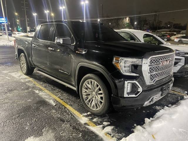 2019 GMC Sierra 1500 Denali 4WD photo