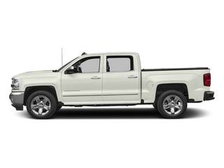 2018 Chevrolet Silverado 1500 LTZ 4WD photo