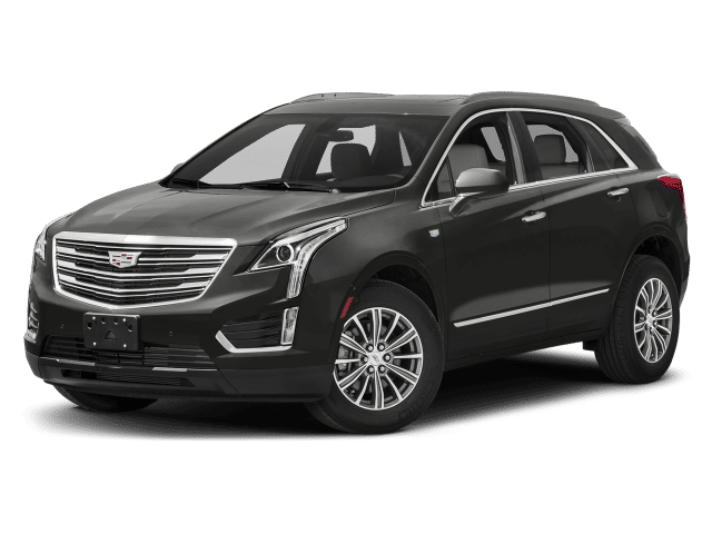 2019 Cadillac XT5 Luxury FWD FWD photo