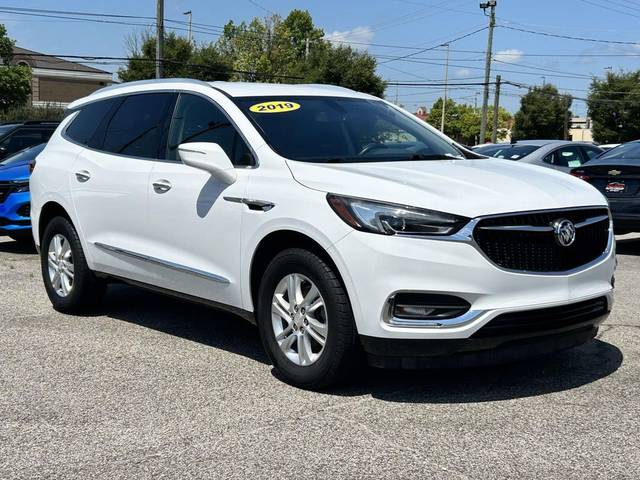 2019 Buick Enclave Essence FWD photo