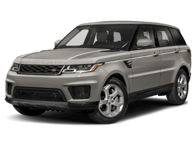 2019 Land Rover Range Rover Sport HSE Dynamic AWD photo