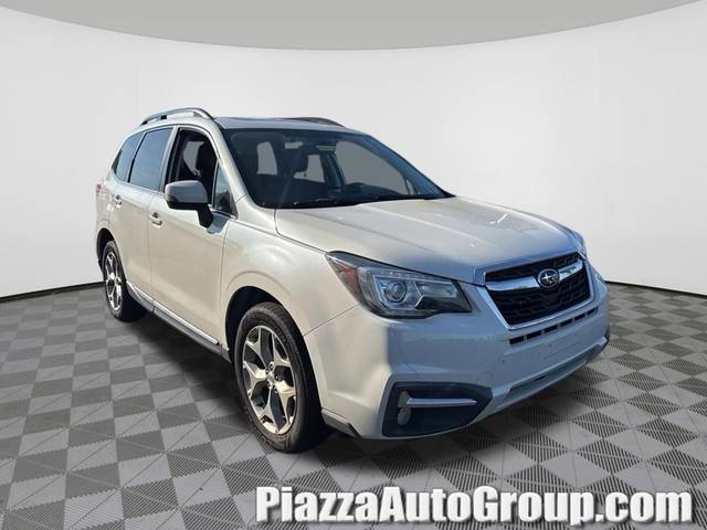 2018 Subaru Forester Touring AWD photo