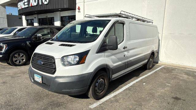 2018 Ford Transit Van  RWD photo
