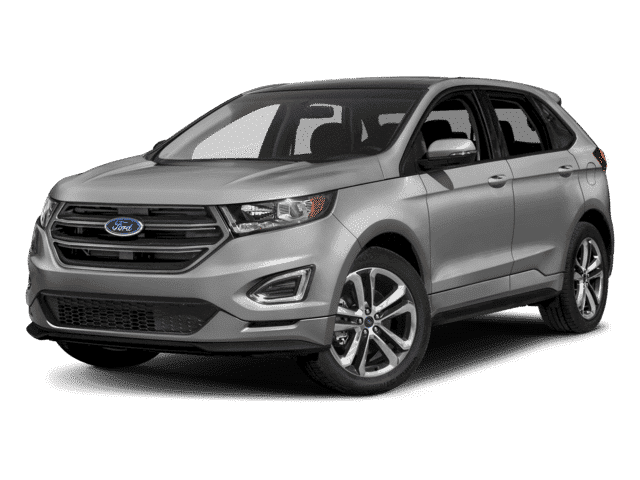 2018 Ford Edge Sport  photo