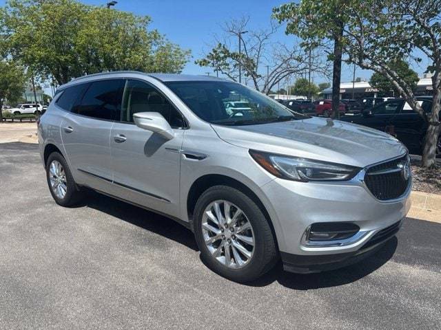 2019 Buick Enclave Essence FWD photo