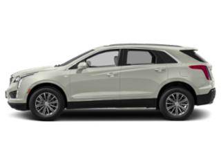 2019 Cadillac XT5 FWD FWD photo