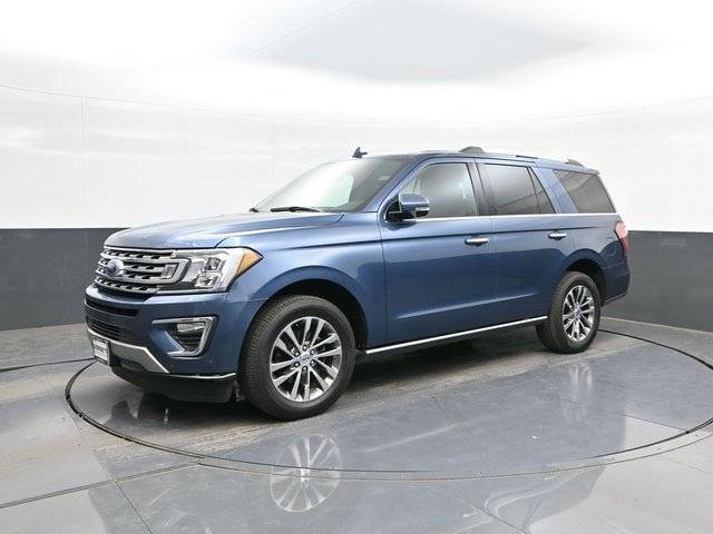 2018 Ford Expedition Limited RWD photo