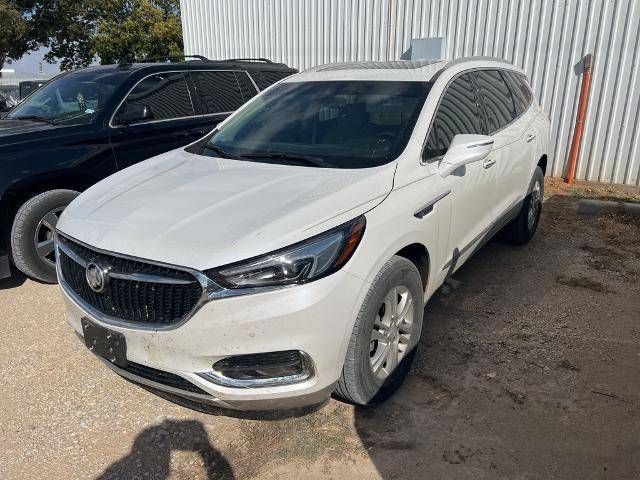 2019 Buick Enclave Premium FWD photo