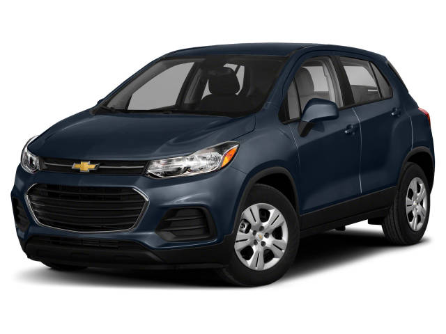 2019 Chevrolet Trax LS FWD photo