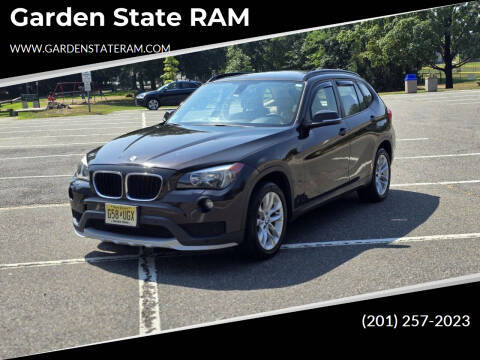 2015 BMW X1 xDrive28i AWD photo