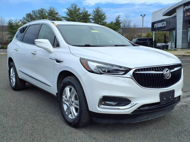 2019 Buick Enclave Essence FWD photo