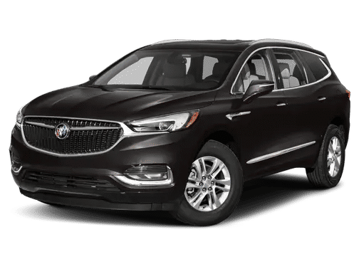 2019 Buick Enclave Essence FWD photo