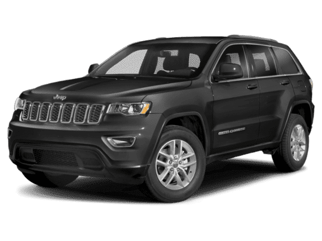 2018 Jeep Grand Cherokee Laredo E 4WD photo