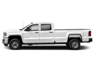 2019 GMC Sierra 2500HD SLE 4WD photo