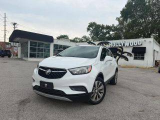 2019 Buick Encore Preferred FWD photo