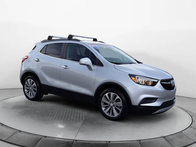 2019 Buick Encore Preferred FWD photo