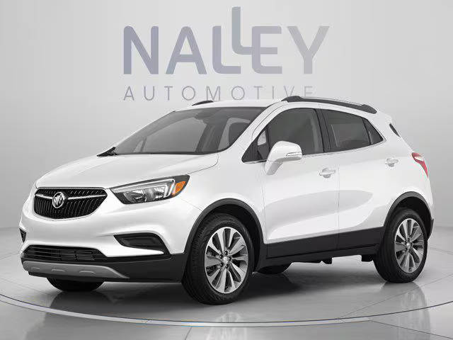 2019 Buick Encore Preferred FWD photo