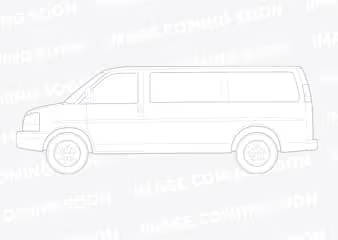 2019 Chevrolet Traverse High Country AWD photo