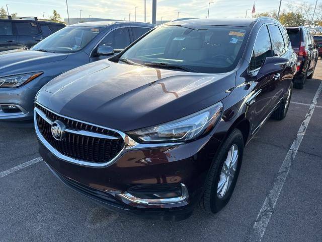 2019 Buick Enclave Essence FWD photo