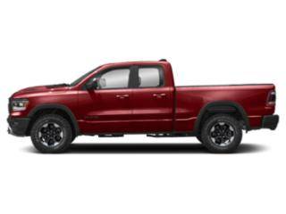 2019 Ram 1500 Rebel 4WD photo