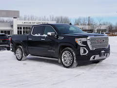 2019 GMC Sierra 1500 Denali 4WD photo