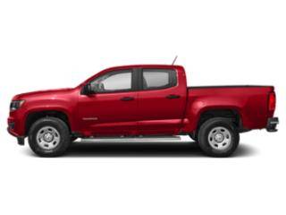 2019 Chevrolet Colorado 4WD Work Truck 4WD photo