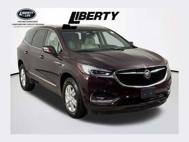 2019 Buick Enclave Essence AWD photo